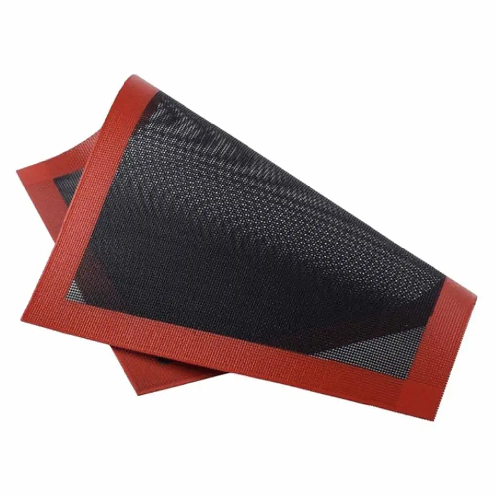 Square 30*40cm Non-Stick Pad Oven Pad Heat Resistant Durable Dishwasher Easy To Clean Family Insulation Pads
Square 30*40cm Non-Stick Pad Oven Pad Heat Resistant Durable Dishwasher Easy To Clean Family Insulation Pads