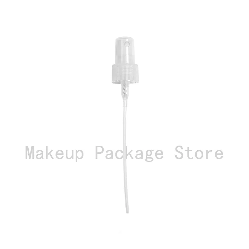 100/200pcs 24mm Plastic Cosmetic Spray Nozzle,DIY Makeup Tool Natural Mist Sprayer Container, Cosmetics Perfume Nozzle Package
100/200pcs 24mm Plastic Cosmetic Spray Nozzle,DIY Makeup Tool Natural Mist Sprayer Container, Cosmetics Perfume Nozzle Package