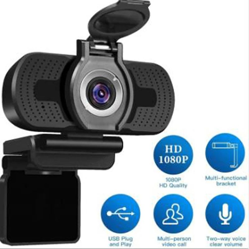Защитная крышка для объектива веб-камеры HD Pro, крышка для веб-камеры Logitech HD Pro C920 C922 C930e, крышка, аксессуары
Защитная крышка для объектива веб-камеры HD Pro, крышка для веб-камеры Logitech HD Pro C920 C922 C930e, крышка, аксессуары