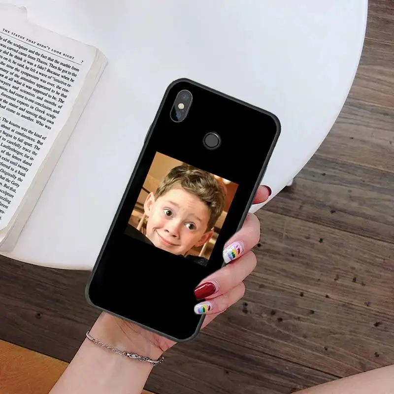 Gavin Thomas Funny boy luxury design Phone Case cover For Xiaomi Redmi note 7 8 9 t k30 max3 9 s 10 pro lite
Gavin Thomas Funny boy luxury design Phone Case cover For Xiaomi Redmi note 7 8 9 t k30 max3 9 s 10 pro lite