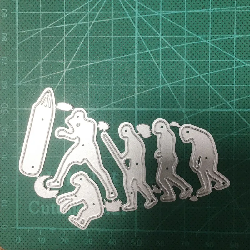 Evolution Fitness Taekwondo Metal Cutting Dies Stencils Diy Scrapbooking dies Card Making Embossing Dies Cut Craft Dies New 2020
Evolution Fitness Taekwondo Metal Cutting Dies Stencils Diy Scrapbooking dies Card Making Embossing Dies Cut Craft Dies New 2020