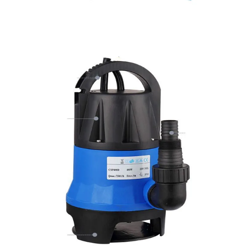 Plastic submersible pump acid resistant ngineering plastic acid resistant Chemical magnetic Pump SP
Plastic submersible pump acid resistant ngineering plastic acid resistant Chemical magnetic Pump SP