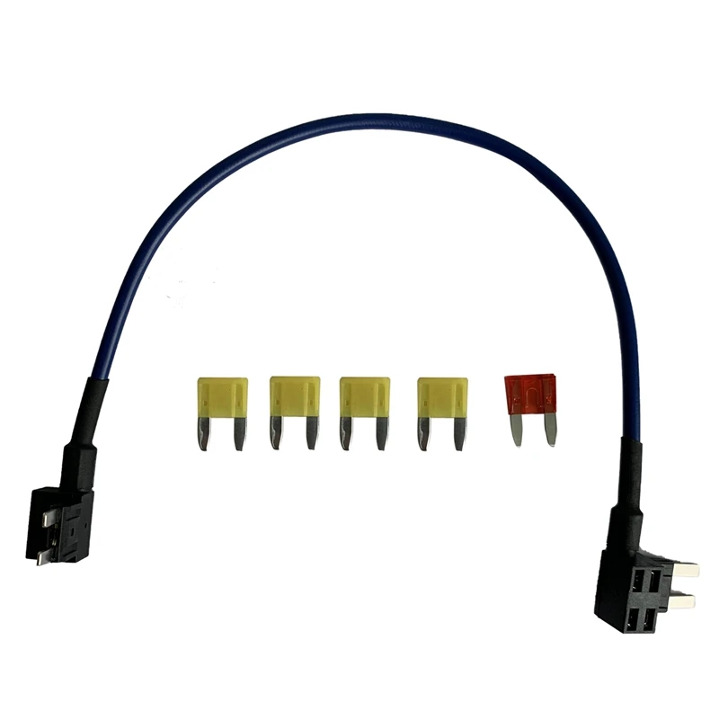 TIPM Repair Fuel Pump Relay Bypass Cable for 2007-2016 Dodge Chrysler Challenger
TIPM Repair Fuel Pump Relay Bypass Cable for 2007-2016 Dodge Chrysler Challenger