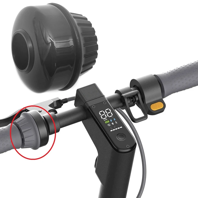 New Electric Scooter Bell for NINEBOT MAX G30 Scooter Replacement Repair Kit Spare Parts Accessories
New Electric Scooter Bell for NINEBOT MAX G30 Scooter Replacement Repair Kit Spare Parts Accessories
