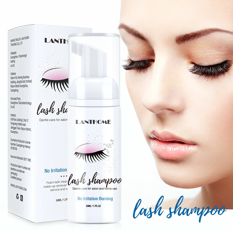50ml Eyelash Extensions Lash Shampoo Kit Glue Eye Lash Cleaning Spray Pump Design No Stimulation Makeup Clean Brush Dropshipping
50ml Eyelash Extensions Lash Shampoo Kit Glue Eye Lash Cleaning Spray Pump Design No Stimulation Makeup Clean Brush Dropshipping