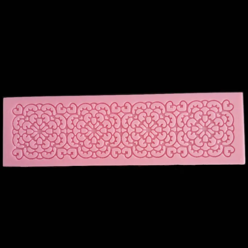 1Pcs Surafcraft Tools Baking Accessories Kitchen Gadgets Silicone Cake Decorating Tool Cake Lace Mat Cake Mold Food Grade
1Pcs Surafcraft Tools Baking Accessories Kitchen Gadgets Silicone Cake Decorating Tool Cake Lace Mat Cake Mold Food Grade