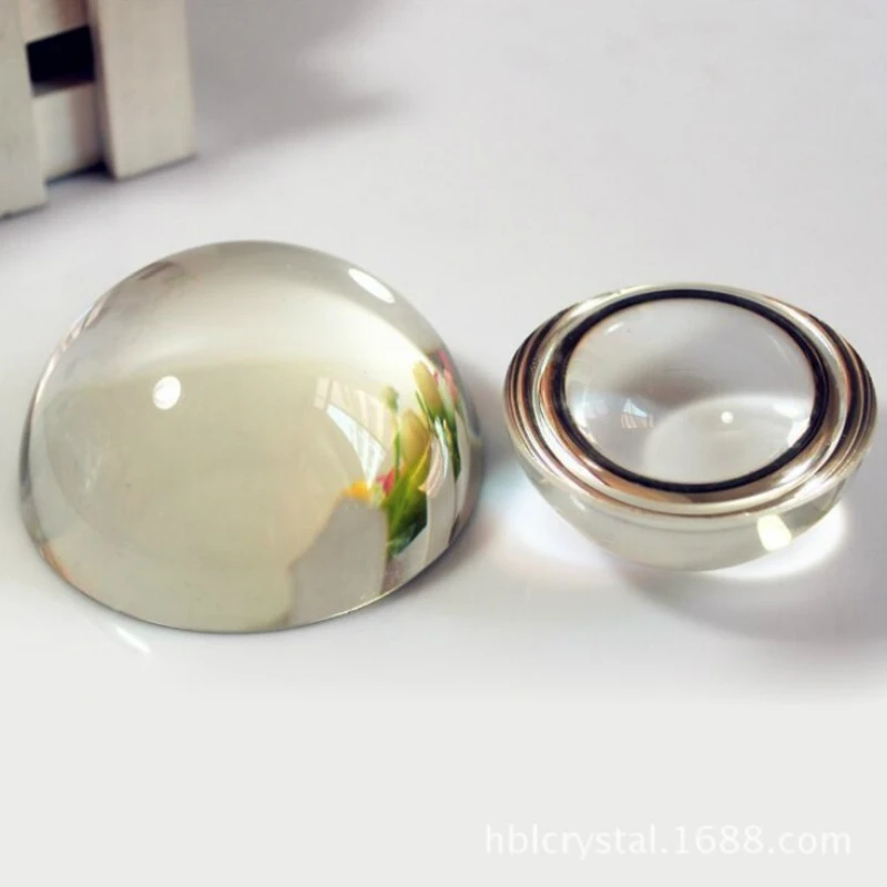 30mm-150mm Crystal Glass Paperweight Crystal Glass Dome Half Ball Paperweight Magnify Glass Paperweight
30mm-150mm Crystal Glass Paperweight Crystal Glass Dome Half Ball Paperweight Magnify Glass Paperweight