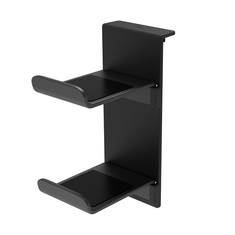HOT For PS5 Game Headset Hanging Bracket Storage Rack For XSX Holder Hanging Bracket For Gaming Headphone
HOT For PS5 Game Headset Hanging Bracket Storage Rack For XSX Holder Hanging Bracket For Gaming Headphone
