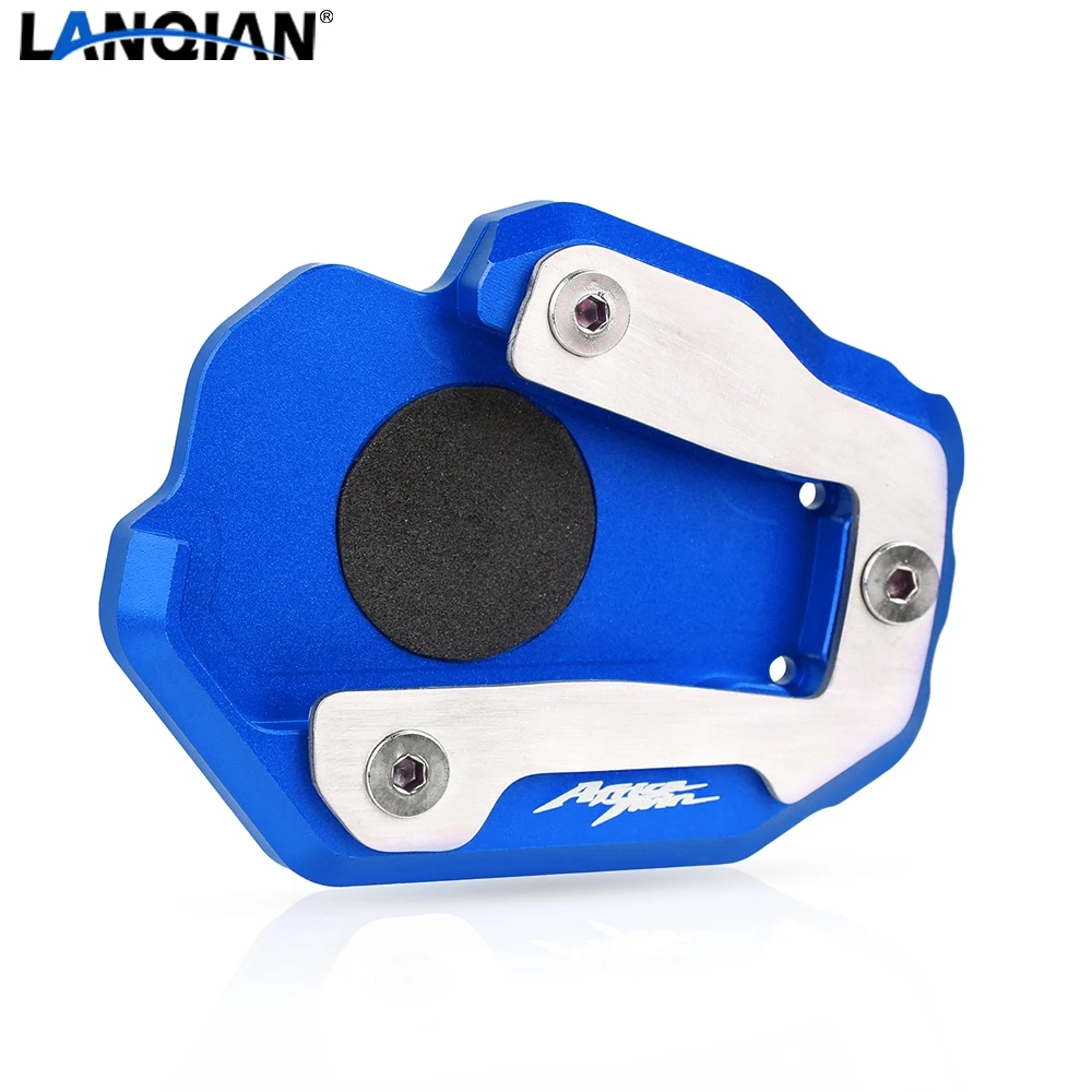 For Honda CRF1100L Africa Twin CRF 1100L Africa Twin Adventure Sports ES DCT 2020 2021 Motorcycle Side Stand Enlarge Accessories
For Honda CRF1100L Africa Twin CRF 1100L Africa Twin Adventure Sports ES DCT 2020 2021 Motorcycle Side Stand Enlarge Accessories