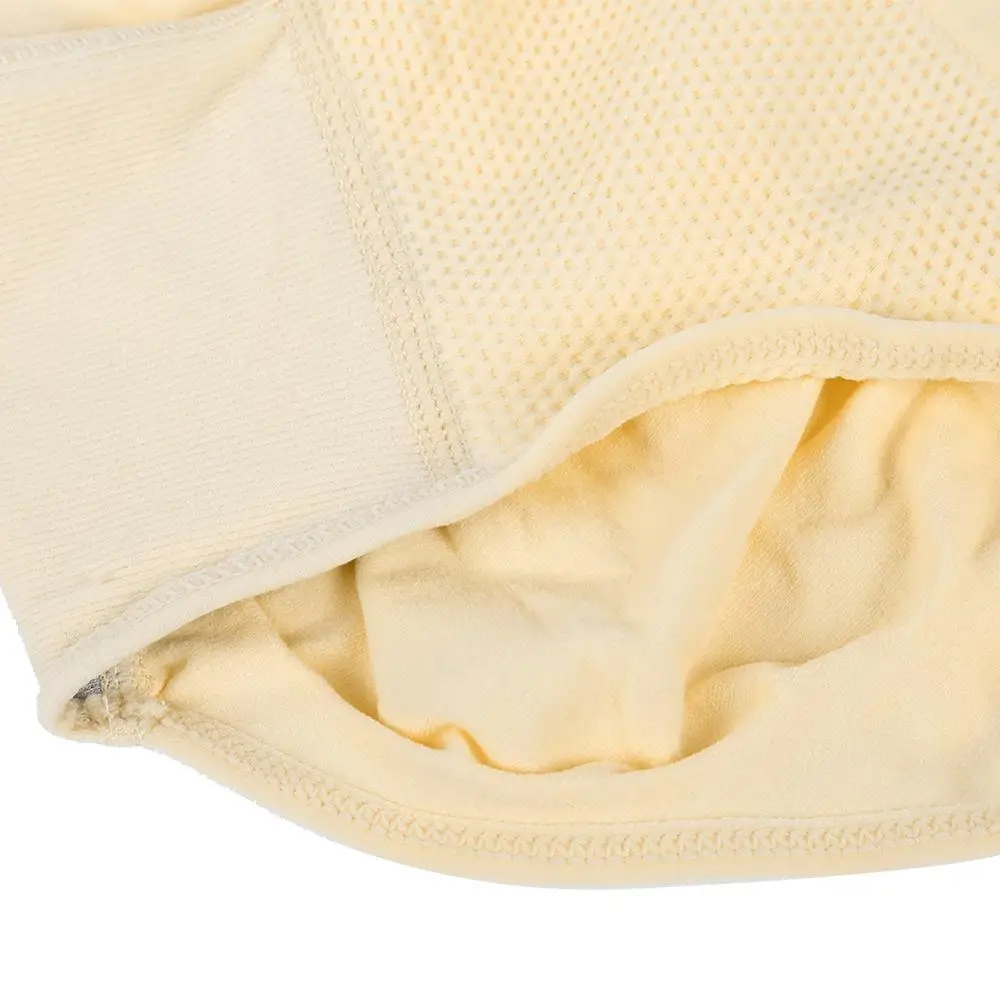 Pregnancy Women High Waist Shaping Panties Breathable Body Shaper Slimming Tummy Wrap Underwear Belly Postpartum Shaping Panties
Pregnancy Women High Waist Shaping Panties Breathable Body Shaper Slimming Tummy Wrap Underwear Belly Postpartum Shaping Panties