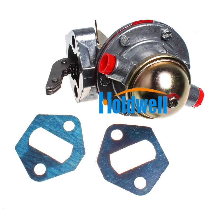 Fuel Pump RE42211 for for John Deere Loaders 210C 300B 300D 302A 310 310A 310C 315C 401C 410 410B 410C
Fuel Pump RE42211 for for John Deere Loaders 210C 300B 300D 302A 310 310A 310C 315C 401C 410 410B 410C