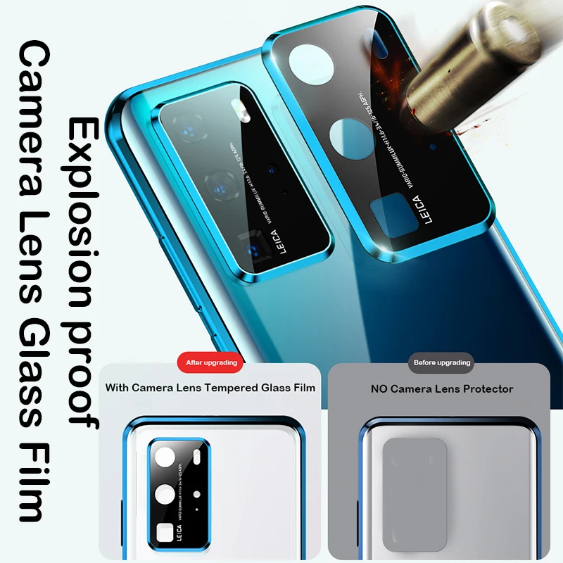 Full Magnetic Case For Samsung Galaxy S20 Ultra Coque 5G S20 Plus Camera Lens Protector Glass Cover Metal Bumper S20 Phone Case
Full Magnetic Case For Samsung Galaxy S20 Ultra Coque 5G S20 Plus Camera Lens Protector Glass Cover Metal Bumper S20 Phone Case