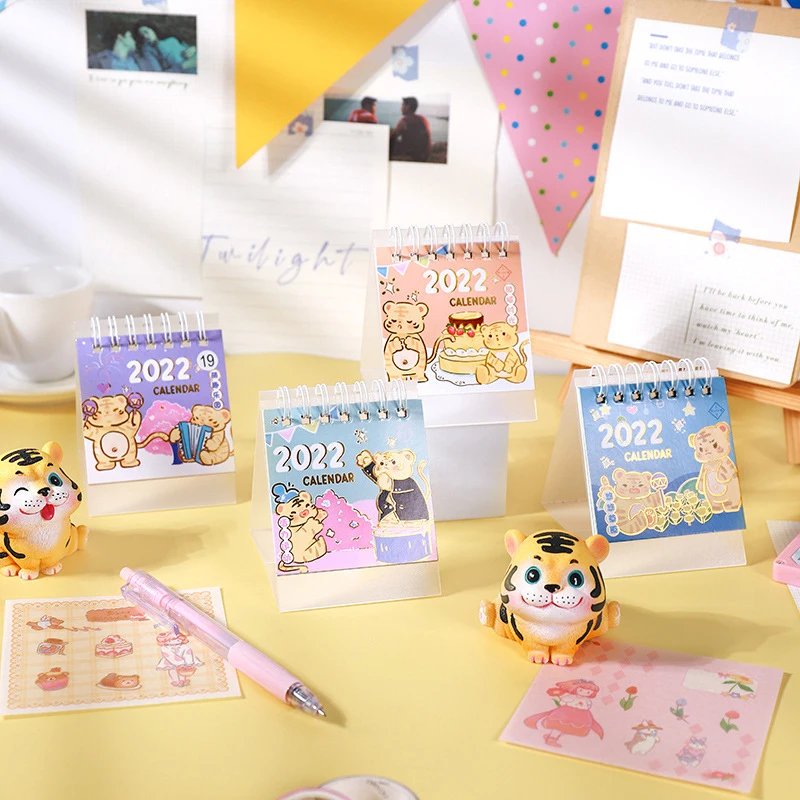 NewDesk Calendar 2022 Kawaii Calendar Office Supplies Monthly Planner Accessories
NewDesk Calendar 2022 Kawaii Calendar Office Supplies Monthly Planner Accessories