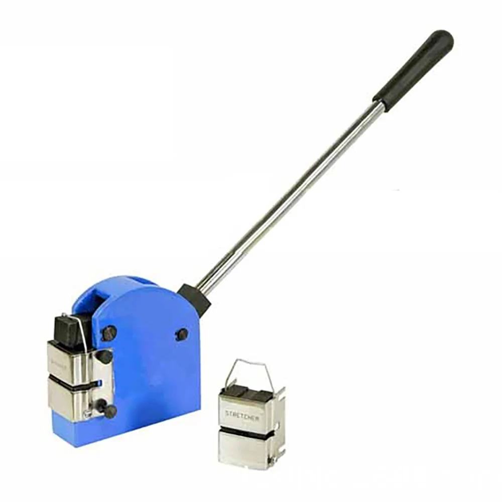Portable Car Shaping Machine Shrinker & Stretcher Heavy Section Steel Machine Ss-18 Manual Car Repair Shrinker Stretcher Tool
Portable Car Shaping Machine Shrinker & Stretcher Heavy Section Steel Machine Ss-18 Manual Car Repair Shrinker Stretcher Tool