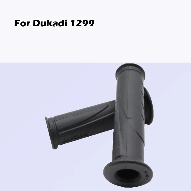 For Dukadi 1299 Motorcycle Modified Parts Anti-skid Handlebars And Rubber Handlebars
For Dukadi 1299 Motorcycle Modified Parts Anti-skid Handlebars And Rubber Handlebars