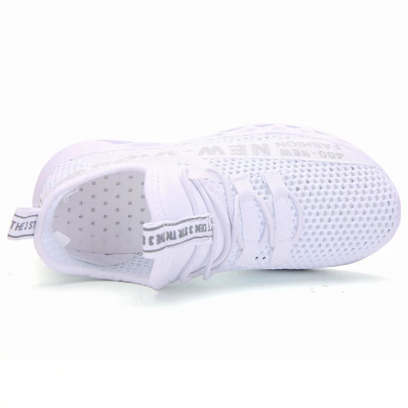 Boys Girls Casual Shoes 2021 Spring Latest Antiskid Children Sneaker Slip-On Shoes Fashion Mesh Kids Flats Zapatillas Size 26-38
Boys Girls Casual Shoes 2021 Spring Latest Antiskid Children Sneaker Slip-On Shoes Fashion Mesh Kids Flats Zapatillas Size 26-38