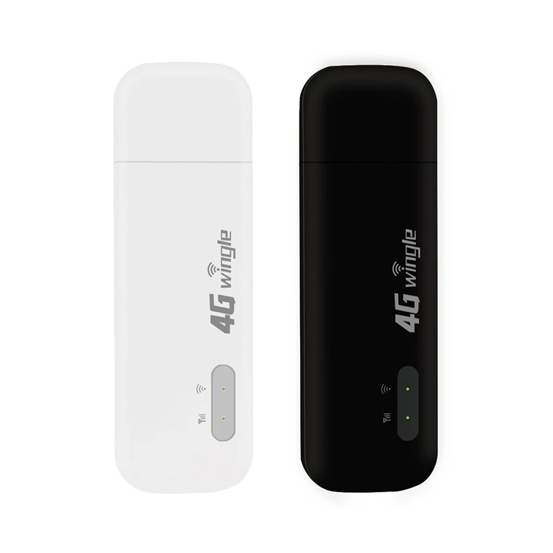 Мобильный Wi-Fi-роутер 4G, USB-модем 150 м, USB-ключ Wi-Fi для беспроводной точки доступа со слотом для SIM-карты
Мобильный Wi-Fi-роутер 4G, USB-модем 150 м, USB-ключ Wi-Fi для беспроводной точки доступа со слотом для SIM-карты
