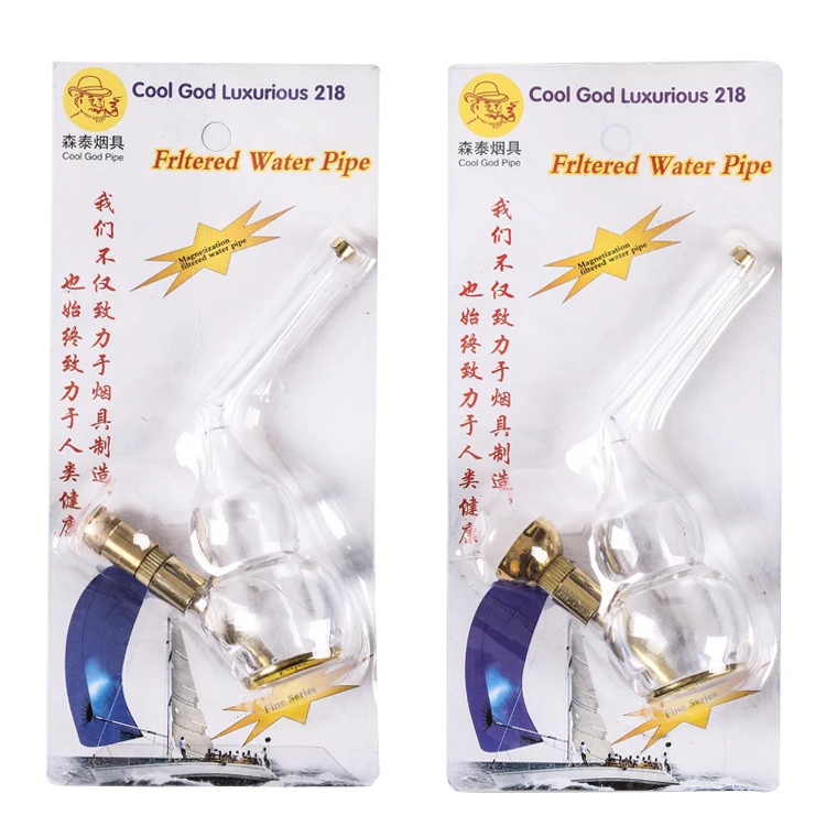 New 1pcs mini Hookah Smoking Water Pipe metal health cigarette Filter brass cigarette Holder filter gift Narguile
New 1pcs mini Hookah Smoking Water Pipe metal health cigarette Filter brass cigarette Holder filter gift Narguile