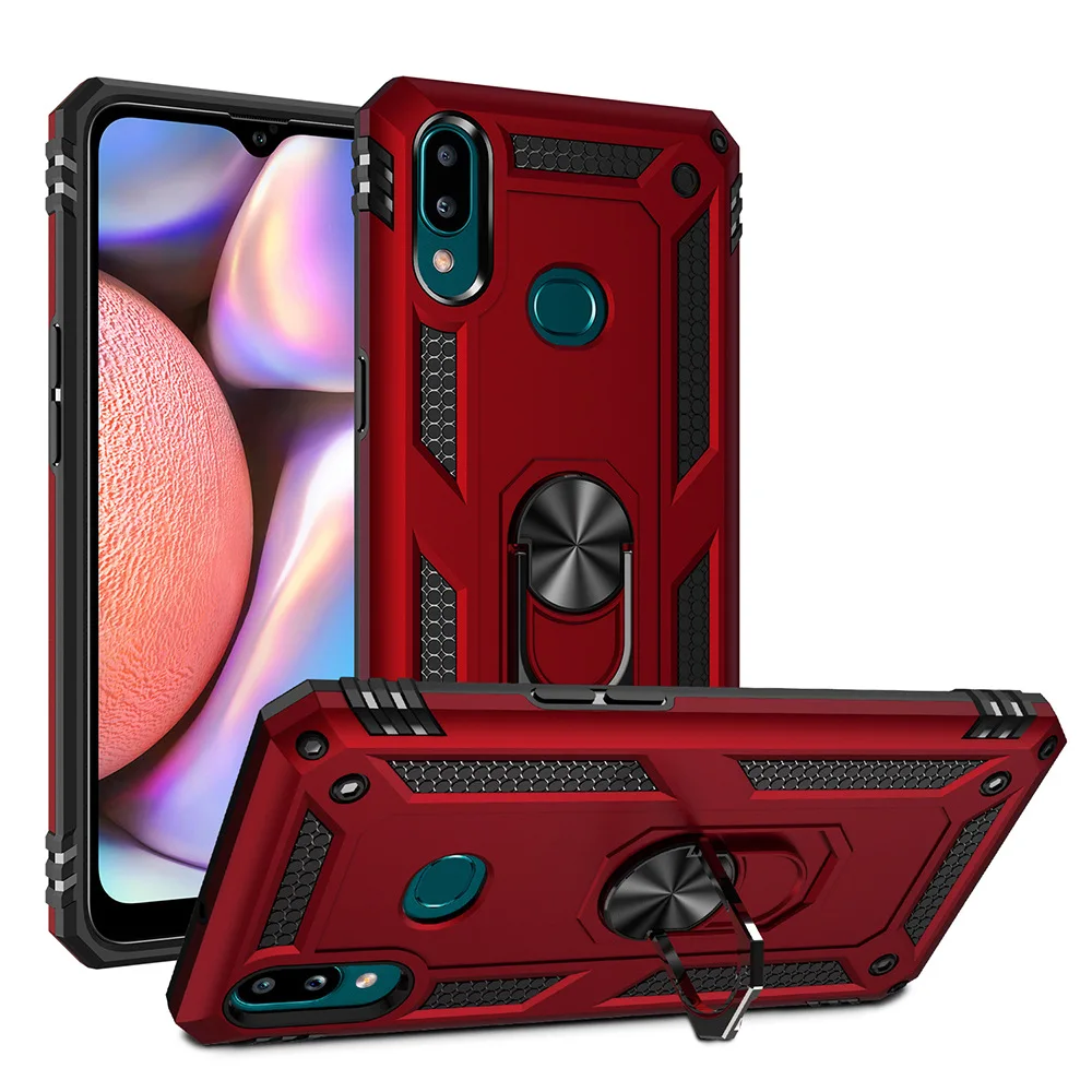 for Samsung Galaxy A10s Case Cover Armor Rugged Military Shockproof Car Holder Ring Case for Samsung Galaxy A10s A 10s for
for Samsung Galaxy A10s Case Cover Armor Rugged Military Shockproof Car Holder Ring Case for Samsung Galaxy A10s A 10s for