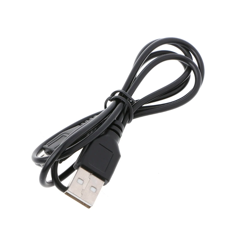 Зарядное устройство с одним разъемом для зарядки USB-кабелем литий-ионных