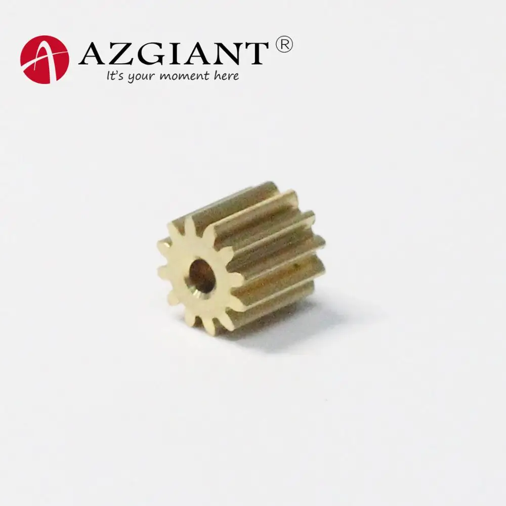 AZGIANT M0.64 12T латунь 385 зубчатая передача для двигателя FC280 Выдвижная сторона зеркало заднего вида дверной замок привод рулевой замок внутренни...
AZGIANT M0.64 12T латунь 385 зубчатая передача для двигателя FC280 Выдвижная сторона зеркало заднего вида дверной замок привод рулевой замок внутренни...