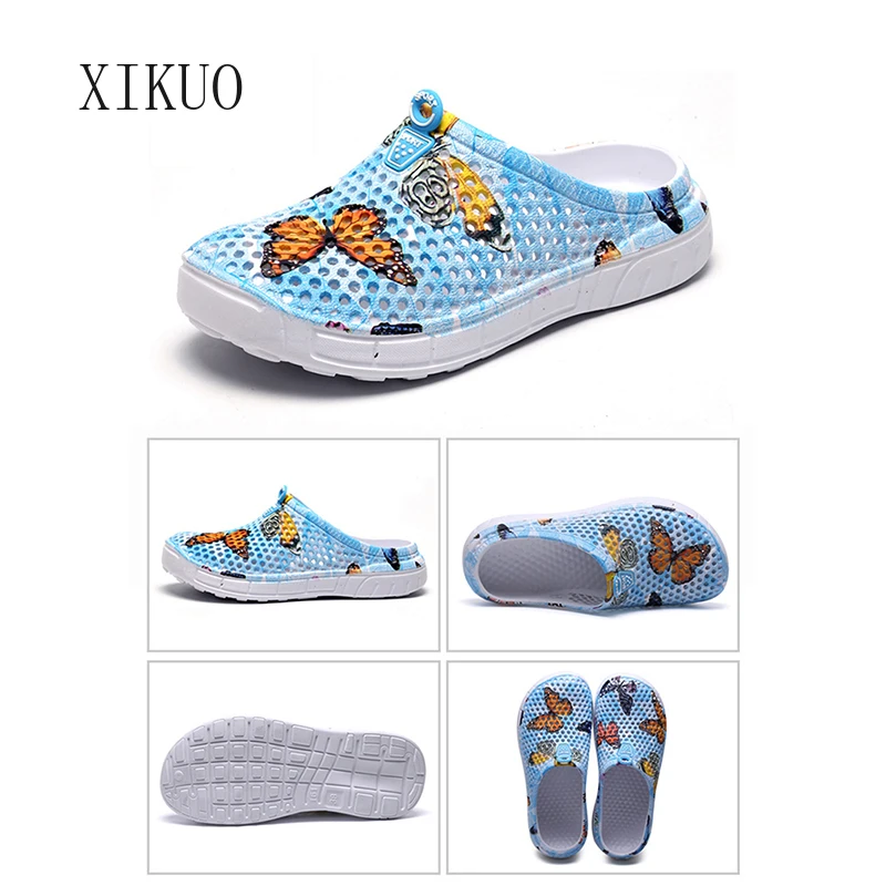 2021 womens casual Clogs Breathable beach sandals valentine slippers summer slip on women flip flops shoes home shoes for women
2021 womens casual Clogs Breathable beach sandals valentine slippers summer slip on women flip flops shoes home shoes for women
