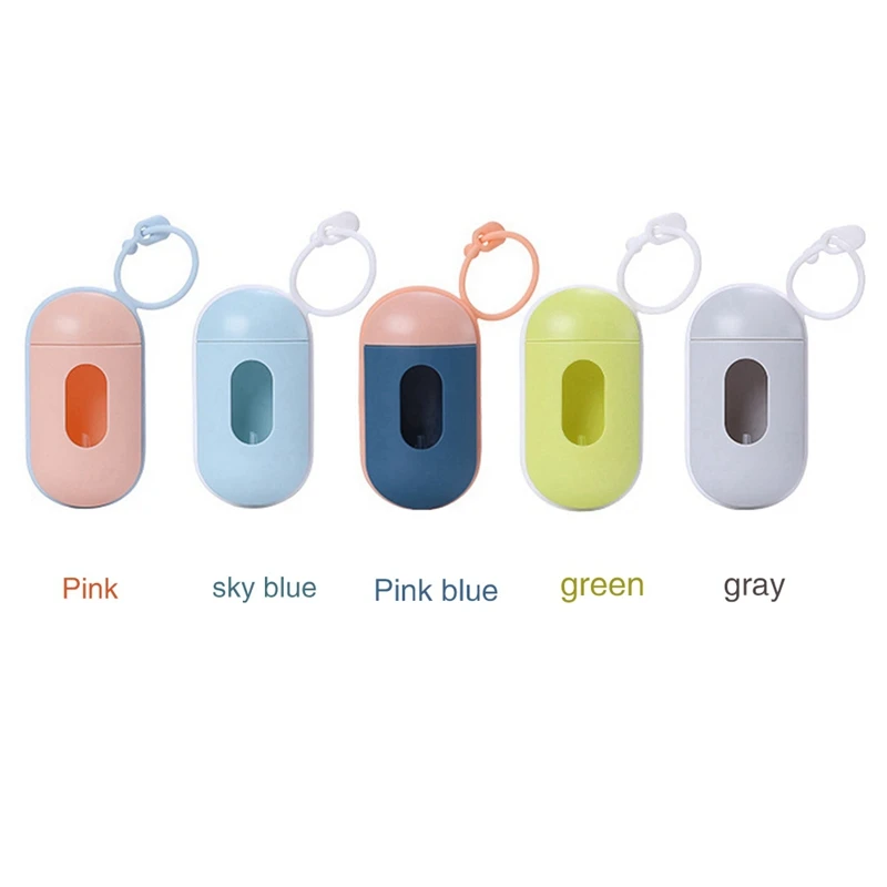 Pet Waste Bag Dispenser For Dog Poop Bags Bone Shape Plastic Pet Small Dog Outdoor Waste Bag Dispenser Holder
Pet Waste Bag Dispenser For Dog Poop Bags Bone Shape Plastic Pet Small Dog Outdoor Waste Bag Dispenser Holder