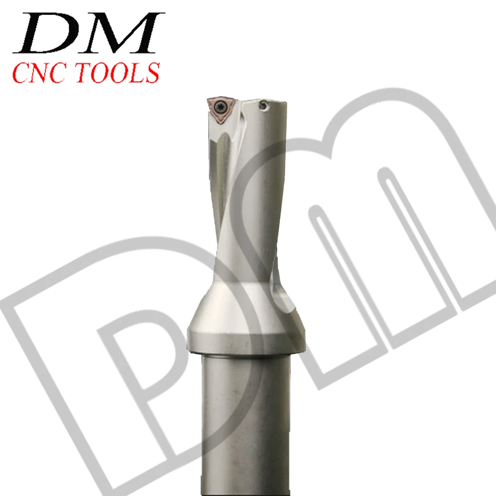 U Drill WC-14-3D-C25 / WC-14.5-3D-C25 WC-15-3D-C20/WC-16-3D-C20 for WC Insert U Drilling Shallow Hole
U Drill WC-14-3D-C25 / WC-14.5-3D-C25 WC-15-3D-C20/WC-16-3D-C20 for WC Insert U Drilling Shallow Hole
