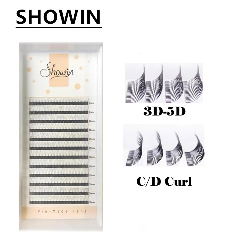 Pre made Lash Faux Mink Eyelashes Pre made Eyelash Extensions Faux Mink Premade Volume Fans Individual Lash
Pre made Lash Faux Mink Eyelashes Pre made Eyelash Extensions Faux Mink Premade Volume Fans Individual Lash