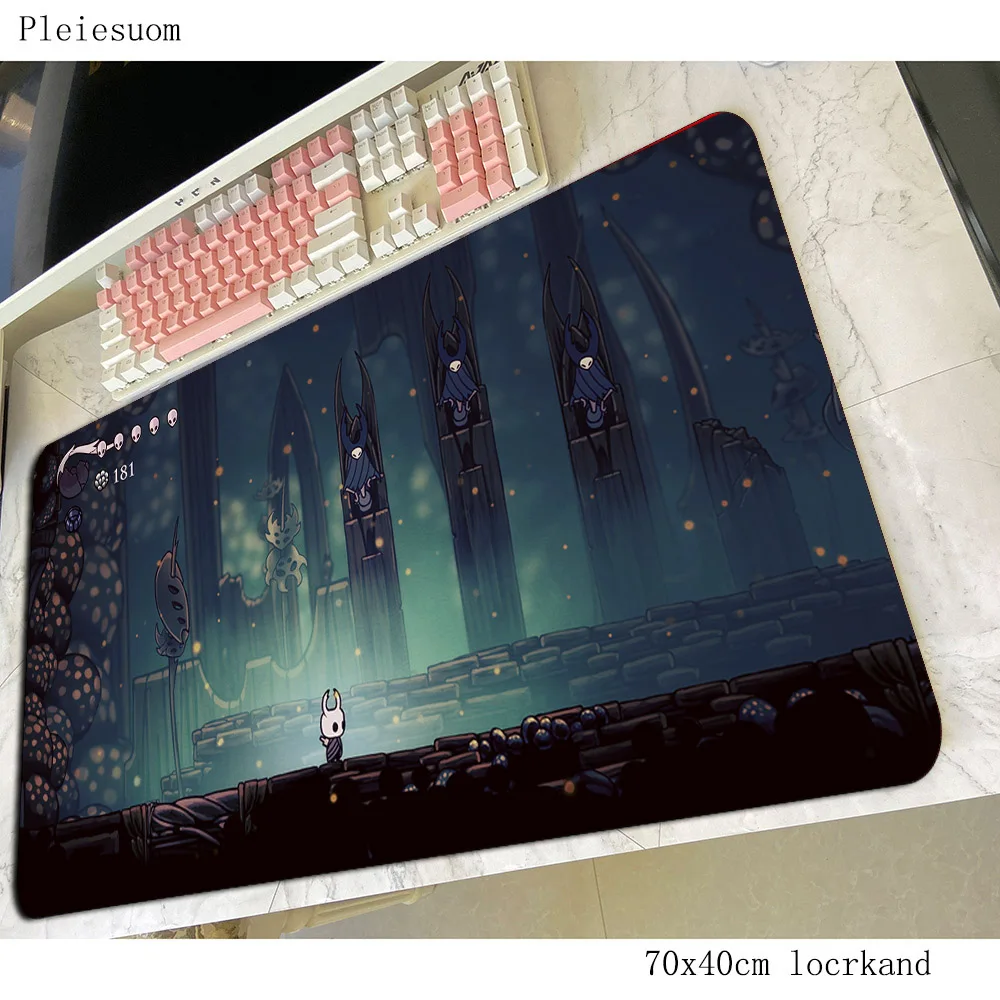 hollow knight mouse pad 700x400x4mm mousepads thick gaming mousepad gamer locked edge personalized mouse pads keyboard pc pad
hollow knight mouse pad 700x400x4mm mousepads thick gaming mousepad gamer locked edge personalized mouse pads keyboard pc pad