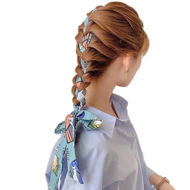 12 Pcs Chiffon Bowknot Elastic Bands For Women Girls Solid Color Scrunchies Headband Hair Ties Ponytail Holder Hair Accessorie
12 Pcs Chiffon Bowknot Elastic Bands For Women Girls Solid Color Scrunchies Headband Hair Ties Ponytail Holder Hair Accessorie