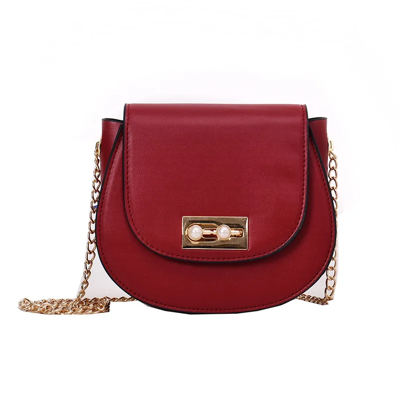 Ladies Single Shoulder Bags Fashion PU Leather Round Shape Small Crossbody Bag JX60819
Ladies Single Shoulder Bags Fashion PU Leather Round Shape Small Crossbody Bag JX60819