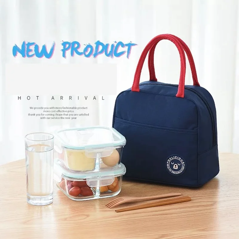 Cloudsweet New Fresh Insulated Lunch Boxes Cold Portable Convenient Lunch Bag Outdoor Picnic Thermal Oxford Waterproof Beam Bags
Cloudsweet New Fresh Insulated Lunch Boxes Cold Portable Convenient Lunch Bag Outdoor Picnic Thermal Oxford Waterproof Beam Bags