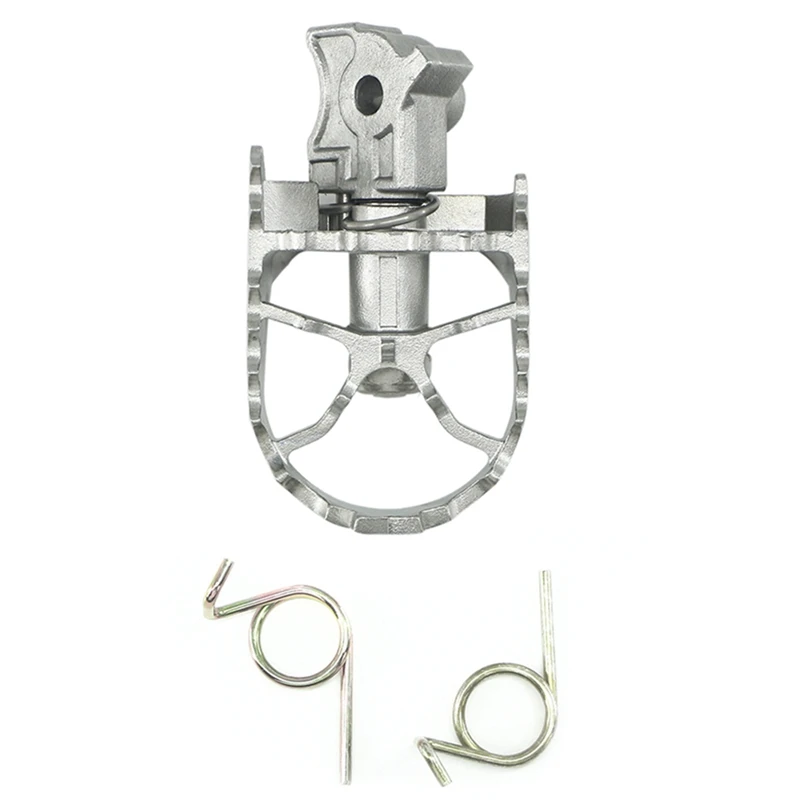 Motorcycle Foot Pegs ADVENTURE FootRest Footpegs Foot Rest For-BMW R1250GS R1200GS Adventure Lc R1250 R1200 GS R1150GS
Motorcycle Foot Pegs ADVENTURE FootRest Footpegs Foot Rest For-BMW R1250GS R1200GS Adventure Lc R1250 R1200 GS R1150GS