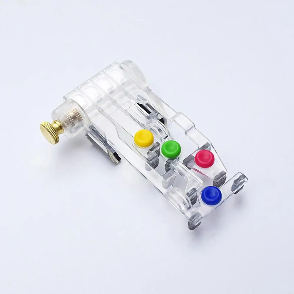 1Pcs Guitar Chord Buddy Teaching Aid Guitar Learning System Teaching Aid Accessories for Guitar Learning 
1Pcs Guitar Chord Buddy Teaching Aid Guitar Learning System Teaching Aid Accessories for Guitar Learning