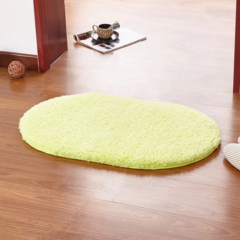 Cashmere Bath Bathroom Bedroom Floor Mat Shower Rug Non-slip Toilet Rug Thicken Bath Carpet Mats Plush Floor Mats Slip-resistant
Cashmere Bath Bathroom Bedroom Floor Mat Shower Rug Non-slip Toilet Rug Thicken Bath Carpet Mats Plush Floor Mats Slip-resistant