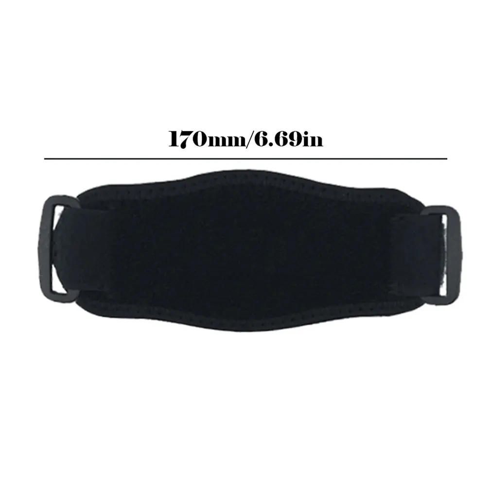 Outdoor Sports Elbow Basketball Tennis Sports Arm Guard Adjustable Pressure Protective Elbow Joint Protector
Outdoor Sports Elbow Basketball Tennis Sports Arm Guard Adjustable Pressure Protective Elbow Joint Protector