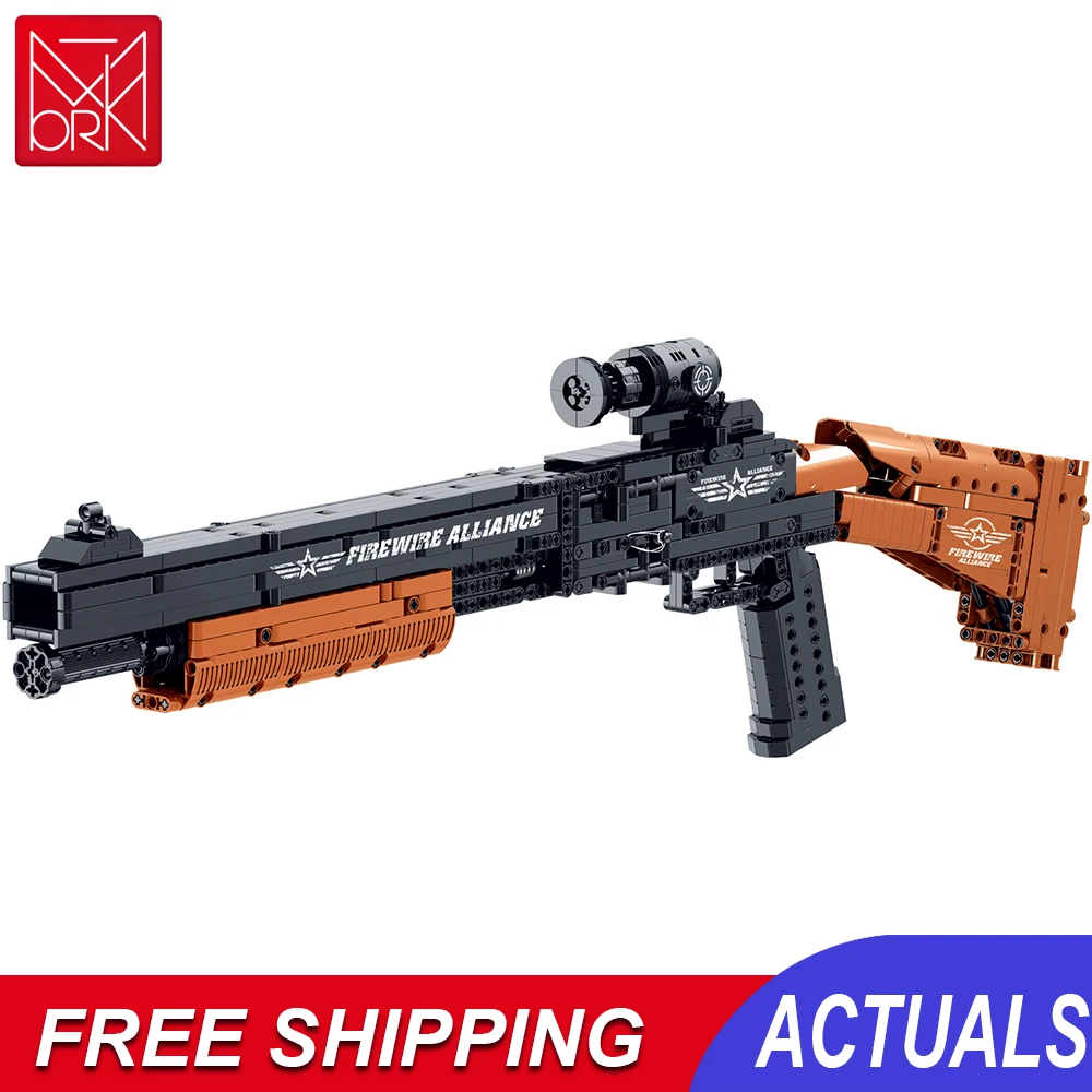 Kids M4 Toy Gun Rifle Ww2 Blocks Model Guns German Military Toys For Boys Shooting Handgun Christmas Birthday Gifts
Kids M4 Toy Gun Rifle Ww2 Blocks Model Guns German Military Toys For Boys Shooting Handgun Christmas Birthday Gifts