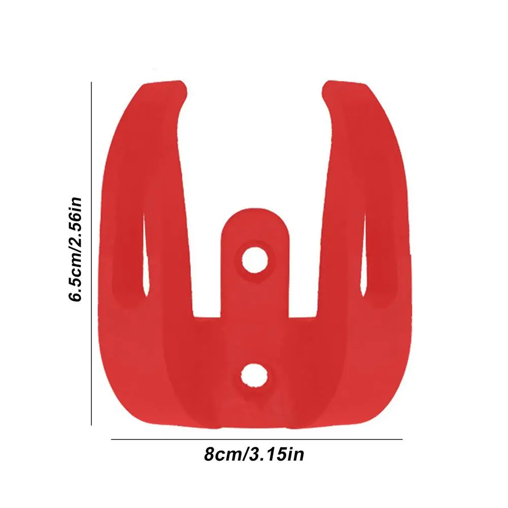 Electric Scooter Front Hook Bear Up To 70KG Double Hook For Xiaomi M365 Electric Scooter Skateboard Accessories
Electric Scooter Front Hook Bear Up To 70KG Double Hook For Xiaomi M365 Electric Scooter Skateboard Accessories