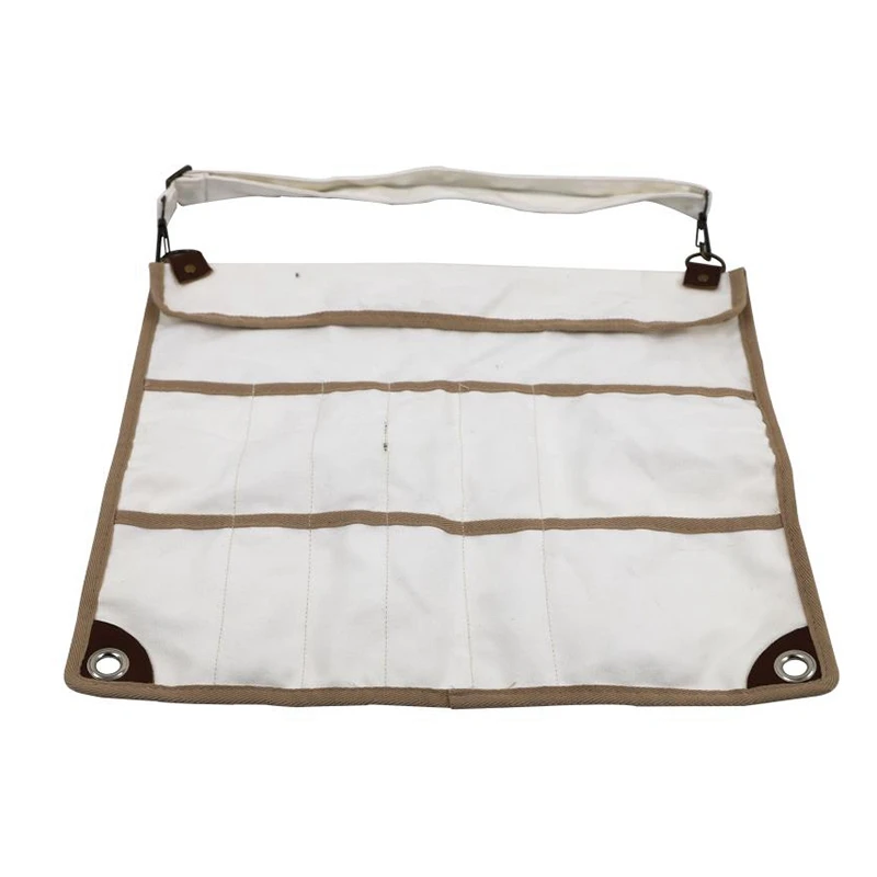 Outdoor Camping Picnic Tableware Storage Bag Portable Storage Hanging Bag Organizer,For BBQ,Camping,Hiking,Travel,Etc
Outdoor Camping Picnic Tableware Storage Bag Portable Storage Hanging Bag Organizer,For BBQ,Camping,Hiking,Travel,Etc