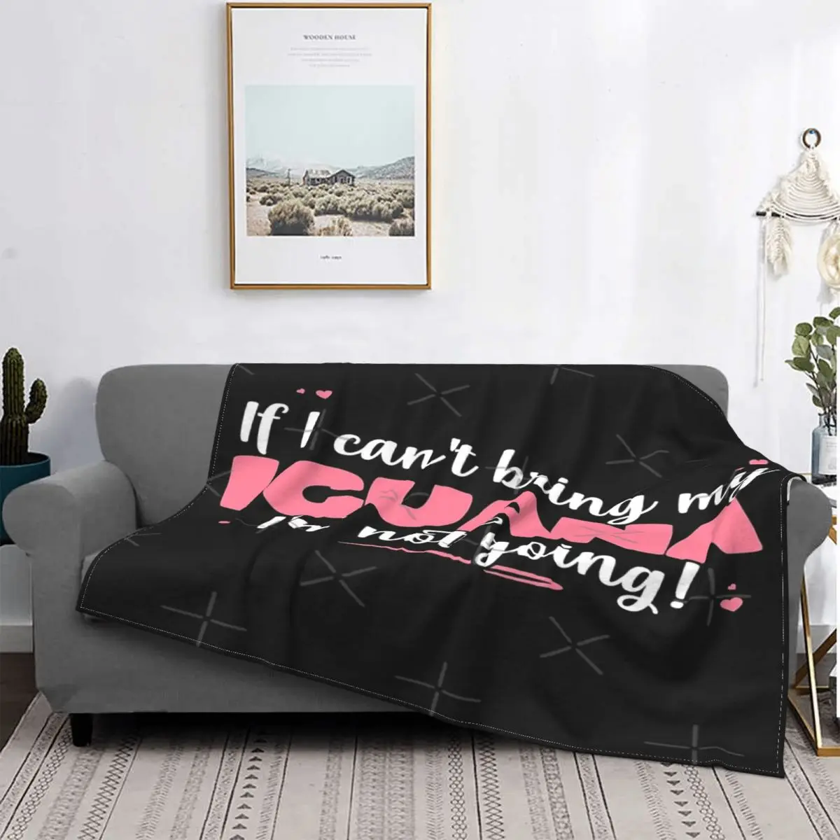 If I Can'T Bring My 6 Manta, colcha para cama a cuadros, 135, manta doble, colchas de verano
If I Can'T Bring My 6 Manta, colcha para cama a cuadros, 135, manta doble, colchas de verano