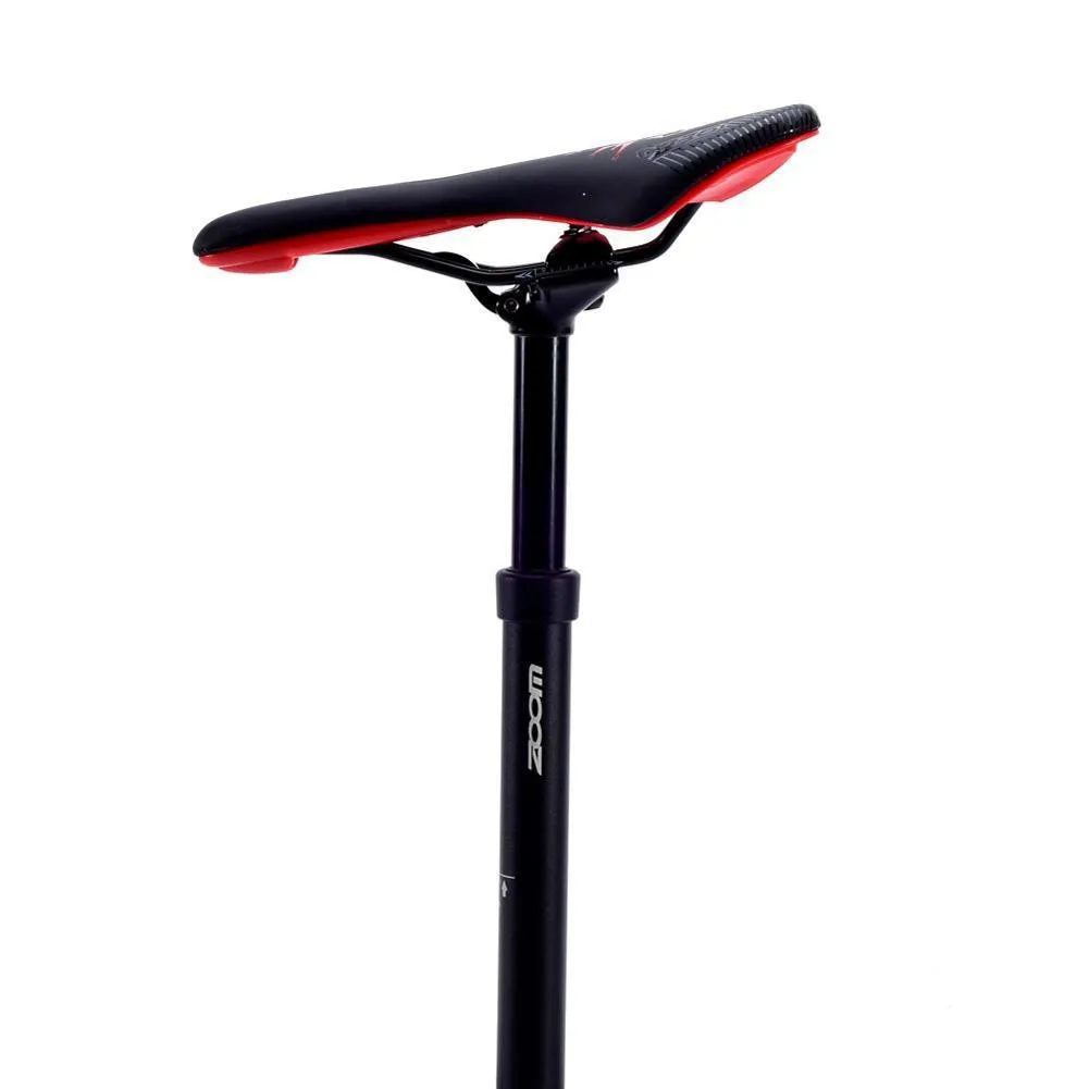 30.4/30.9/ 31.6 Suspension Bicycle seat tube Seatpost Seat post Aluminium Alloy Mountain Bike Shock Absorption Damping Seat Tube
30.4/30.9/ 31.6 Suspension Bicycle seat tube Seatpost Seat post Aluminium Alloy Mountain Bike Shock Absorption Damping Seat Tube