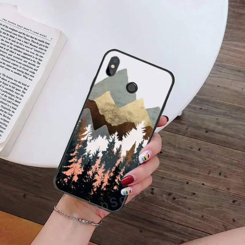 Mountain Marble Moon sunset golden Phone Case For Xiaomi Redmi note 7 8 9 t max3 s 10 pro lite Luxury brand shell funda coque
Mountain Marble Moon sunset golden Phone Case For Xiaomi Redmi note 7 8 9 t max3 s 10 pro lite Luxury brand shell funda coque