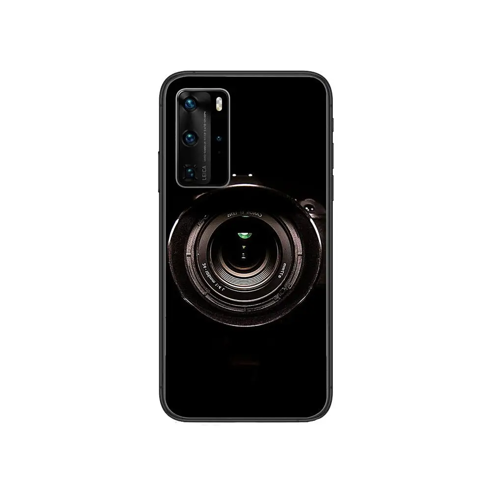 Popular shooting camera photos Clear Phone Case For Huawei Honor 20 10 9 8A 7 5T X Pro Lite 5G Black Etui Coque Hoesjes Comic
Popular shooting camera photos Clear Phone Case For Huawei Honor 20 10 9 8A 7 5T X Pro Lite 5G Black Etui Coque Hoesjes Comic