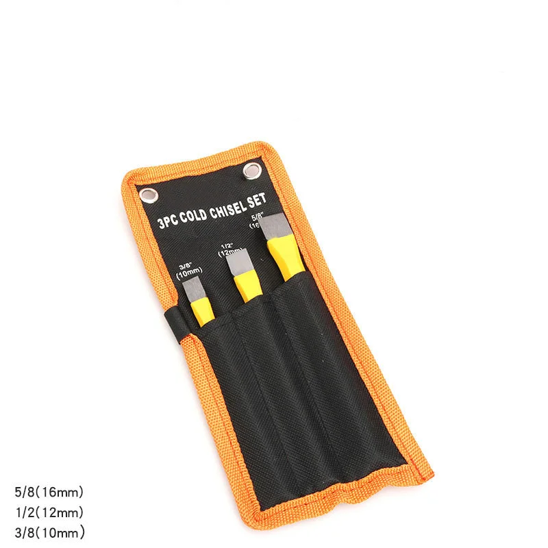 3Pcs/Set Cone punch center nail punch chisel woodworking flat drill chisel point Punch Chisel Tools Set Percussion Tool
3Pcs/Set Cone punch center nail punch chisel woodworking flat drill chisel point Punch Chisel Tools Set Percussion Tool