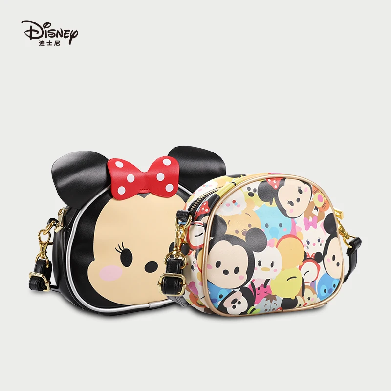 Сумка Disney, новинка 2020, женская сумка-мессенджер Tsum, Студенческая модная сумка для монет, Детская милая маленькая сумка
Сумка Disney, новинка 2020, женская сумка-мессенджер Tsum, Студенческая модная сумка для монет, Детская милая маленькая сумка