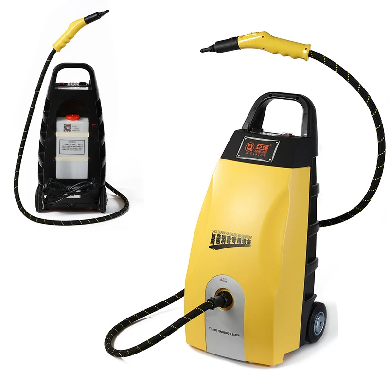 Multifunctional Steam And Ozone Integrated Machine Car Sauna Beauty Equipment High-power 3000w Commercial Steam Cleaning Machine
Multifunctional Steam And Ozone Integrated Machine Car Sauna Beauty Equipment High-power 3000w Commercial Steam Cleaning Machine