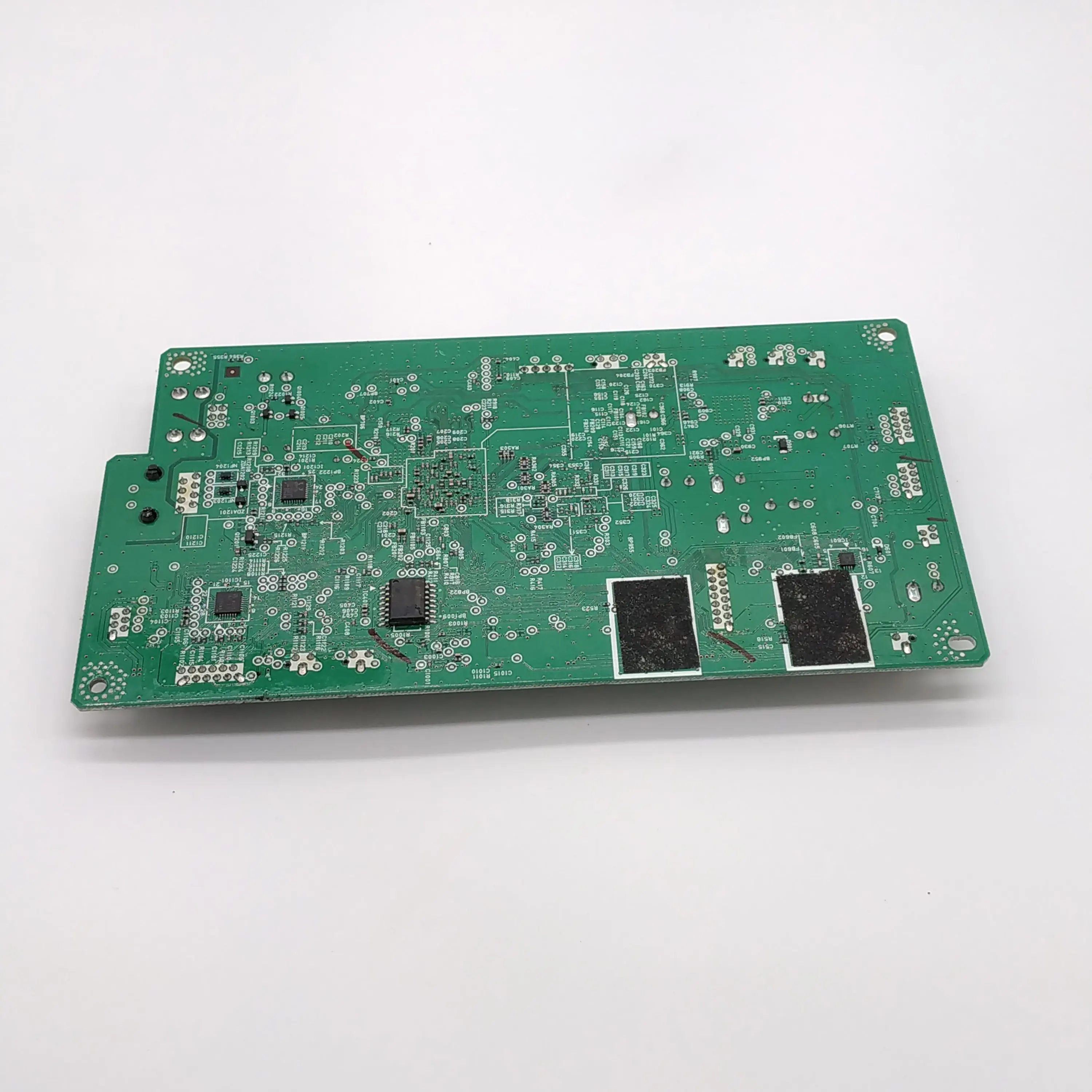 Main Logic Board QM7-1354 QM4-1771 QK1847302 for Canon Pixma MG6380 printer accessory printer part
Main Logic Board QM7-1354 QM4-1771 QK1847302 for Canon Pixma MG6380 printer accessory printer part