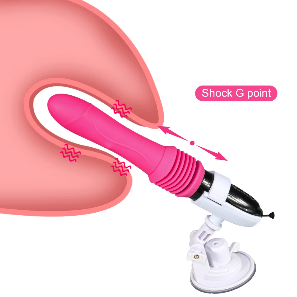 Вибратор Для Женщин Мастурбатор