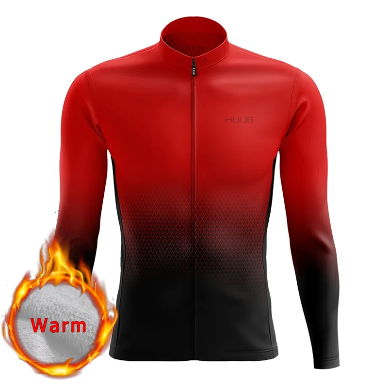 Men's Fleece in winter Long Sleeve Bicycle jerseys Mountain Bicycle Clothes Wear Ropa Ciclismo Racing Bike Clothing Cycling
Men's Fleece in winter Long Sleeve Bicycle jerseys Mountain Bicycle Clothes Wear Ropa Ciclismo Racing Bike Clothing Cycling